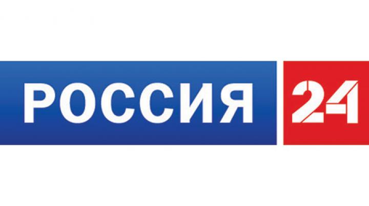 «Россия 24» перешла на широкоформатное вещание