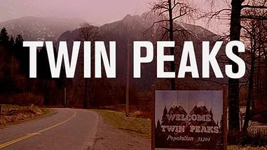 First and Final Frames of Series (Twin Peaks, Hannibal…)