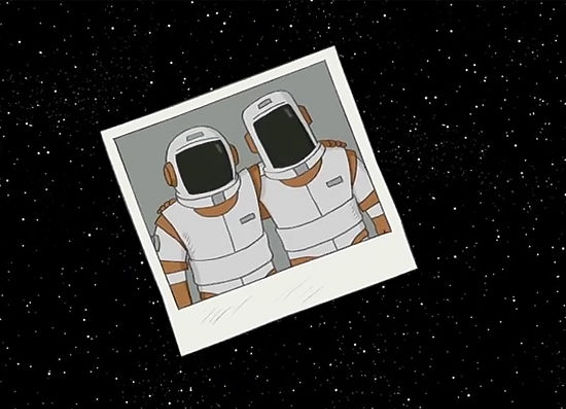 «Мы не можем жить без космоса» победил на FEC Festival