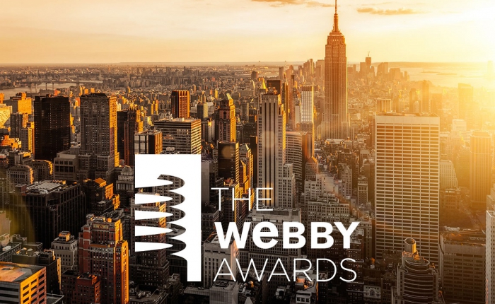 Российские победители The Webby Awards 2016