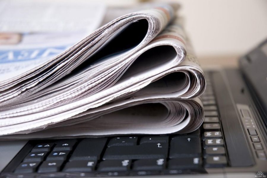 Роскомнадзор опубликовал список СМИ с зарубежным финансированием
