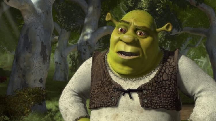 DreamWorks Animation может возродить «Шрека»