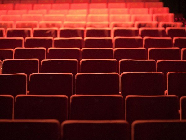 В России откроется первый в Европе кинотеатр с полностью лазерной проекцией