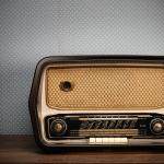 radio