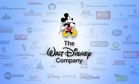 The Walt Disney Co. заключила сделку по покупке 33% акций подразделения MLB Advanced Media (MLBAM)