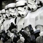 Star Wars Episode III: Celebration Day