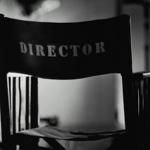 Directors-chair
