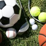 Sports Equipment