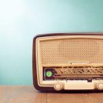 radio