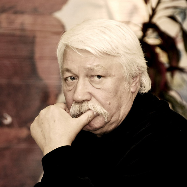 На 75-м году жизни умер выдающийся советский мультипликатор Эдуард Назаров