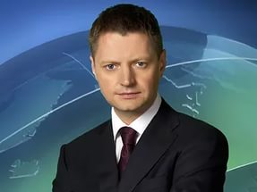 Алексей Пивоваров теперь на RTVi