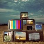 television