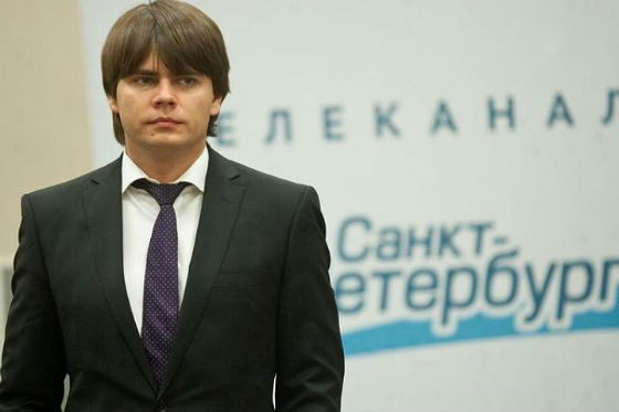 Сергей Боярский покидает телеканал «Санкт-Петербург»