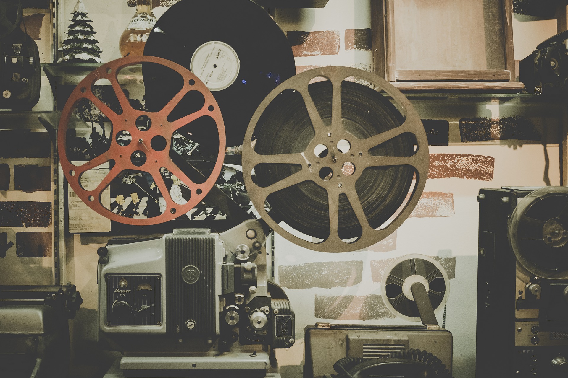 Кинопрокатный бизнес “Наше кино” переведен на новую структуру