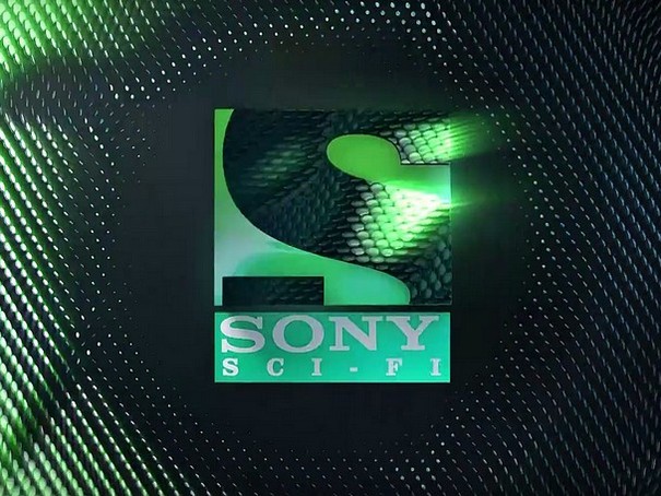Телеканал Sony Sci-Fi объявил о ребрендинге