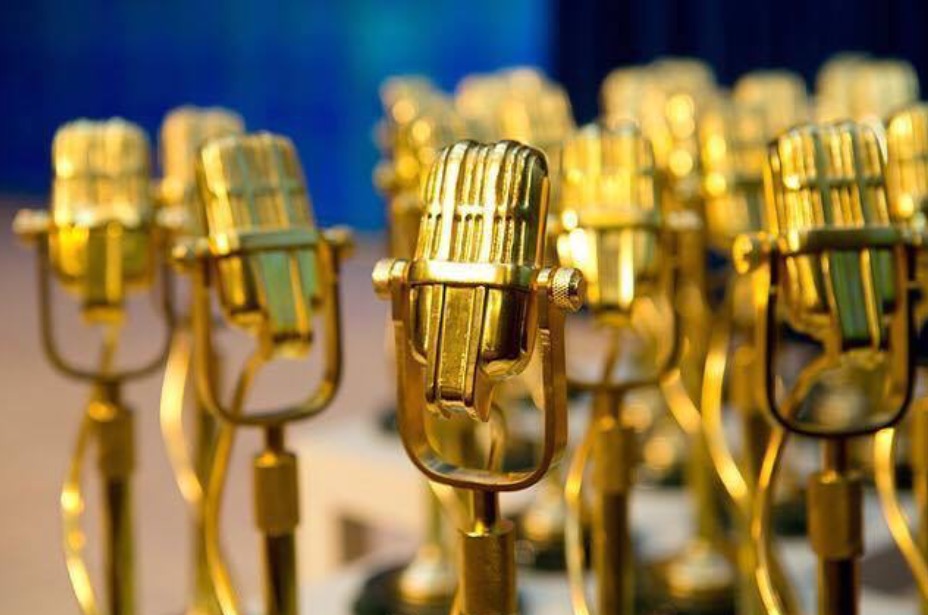 ​ГПМ Радио – лидер по количеству наград «Радиомании-2016»
