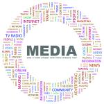 media