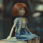 doll