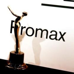 Телеканал ТНТ4 получил золото престижного международного конкурса Promax UK