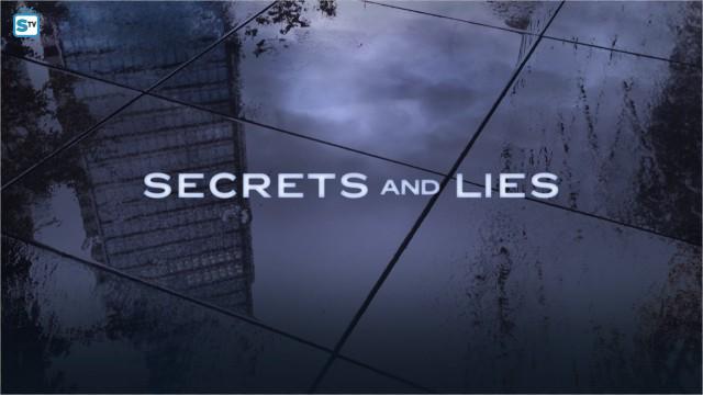 ABC закрыл сериал “Тайны и ложь” после второго сезона