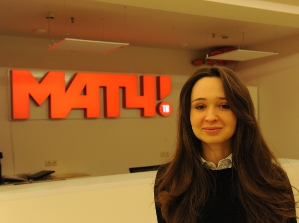 Екатерина Богдан назначена главой дирекции цифровых продуктов “ГПМ Матч”