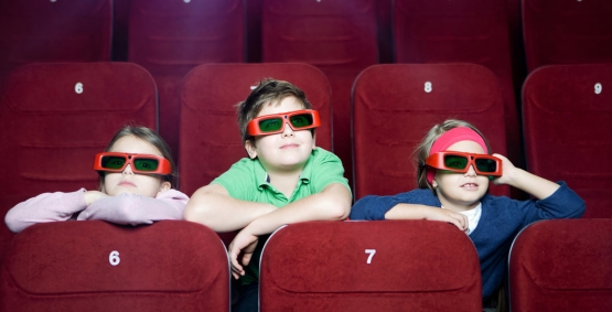 «КИНО.класс» пополняет кинобиблиотеку для школьников фильмами