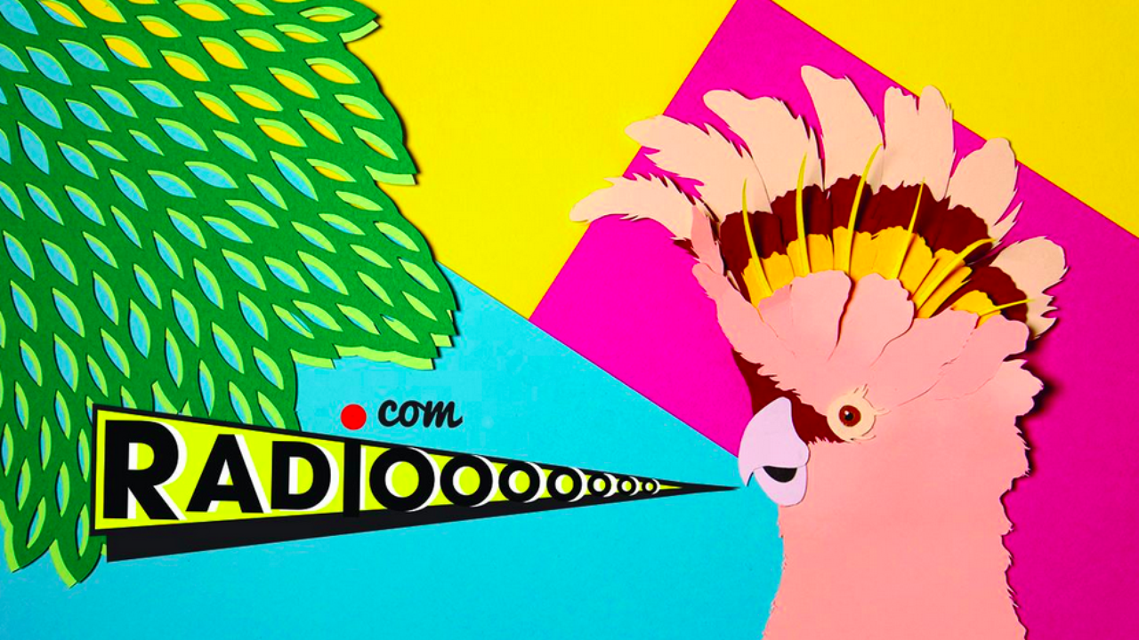 Radioooo предлагает отправиться в “музыкальное путешествие”