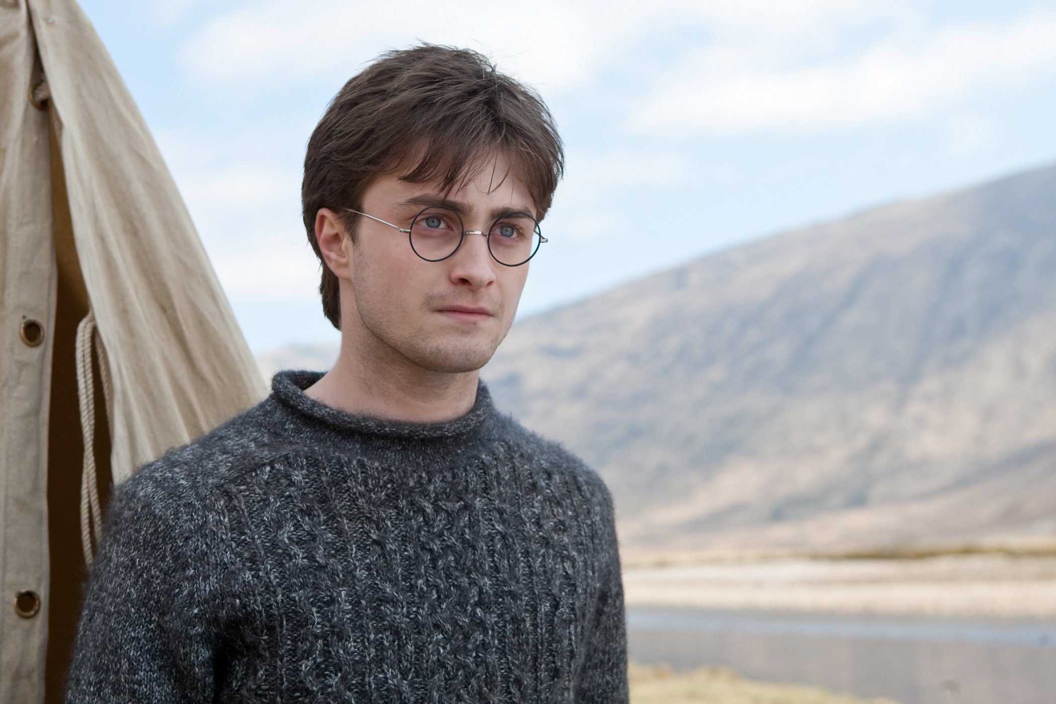 Warner Bros. планирует снять картину “Гарри Поттер и проклятое дитя”