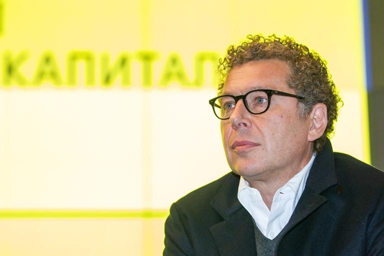Структуры Александра Мамута приобрели сеть «Синема Парк»