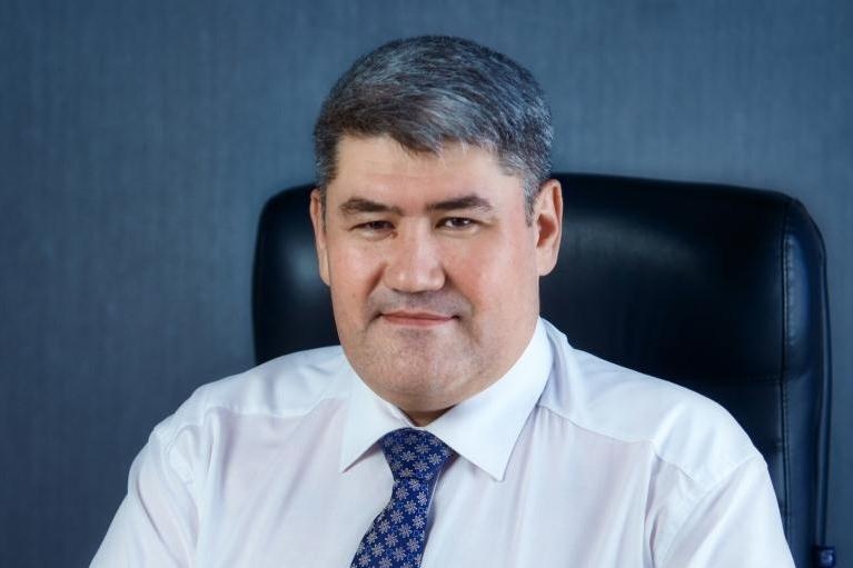 Заместителем руководителя Агентства печати и СМИ РБ назначен Галим Якупов
