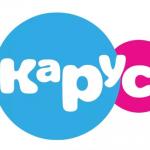 Карусель