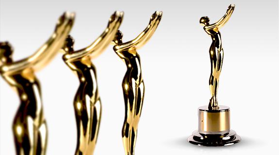 “СТС Медиа” взял золото на Promax BDA Europe Awards-2017