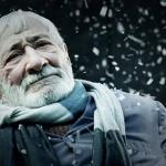 Лера Кудрявцева и Оскар Кучера в новом шоу «Звезды сошлись»