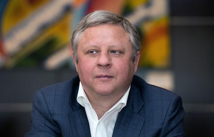 Сергей Калугин назначен заместителем министра связи и массовых коммуникаций РФ