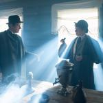 Новый трейлер ремейка «Мумии» с Томом Крузом