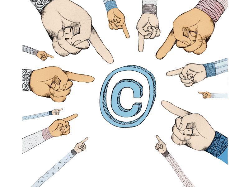 РАО подвело итоги тендера по выбору агентов для лицензирования авторских прав
