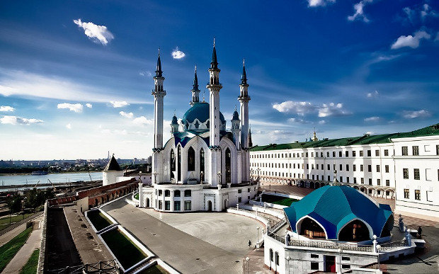 В Татарстане будет создано первое в стране мусульманское общественное телевидение