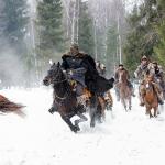 Трейлер одной из самых ожидаемых премьер года — картины «Обещание»