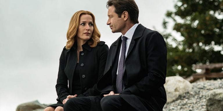 Fox снимет новый сезон «Секретных материалов»
