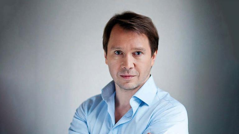 Евгений Миронов возглавит жюри «Кинотавра»