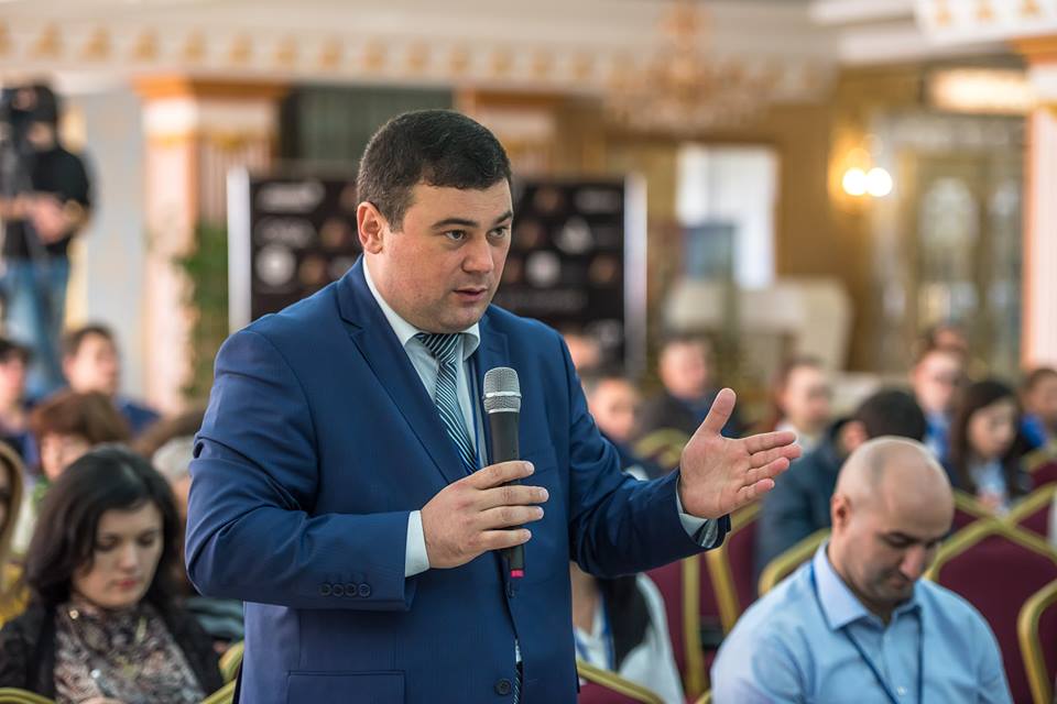 Азнаур Аджиев назначен руководителем пресс-службы Администрации Главы и Правительства Республики Дагестан