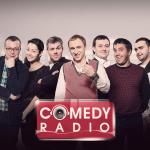 Comedy Radio