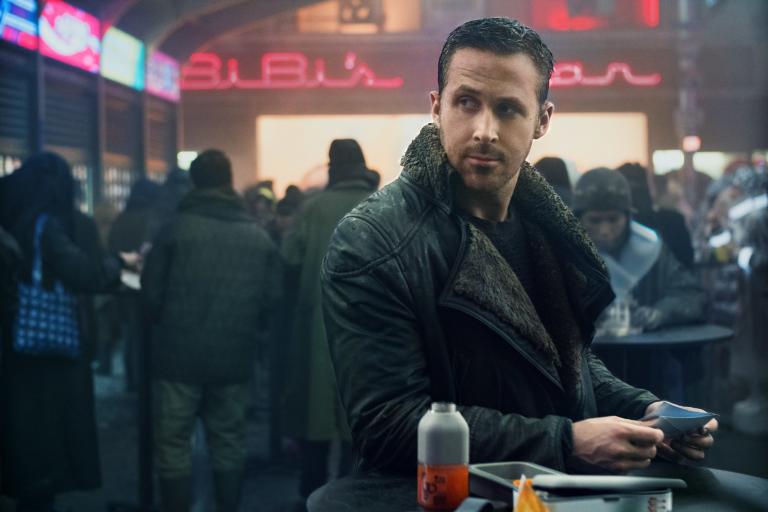 Вышел трейлер фильма «Бегущий по лезвию 2049»
