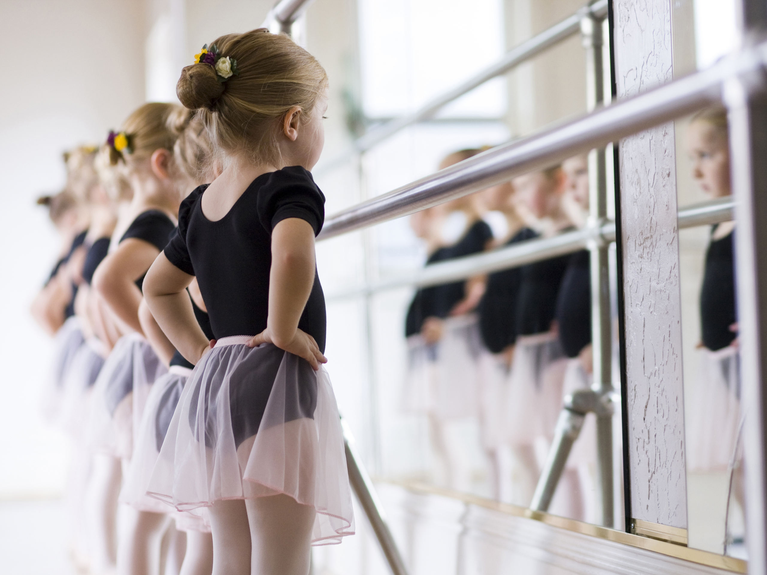 НТВ объявляет о старте кастингов в детский  танцевальный проект «Ты супер! Танцы»