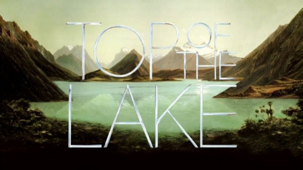 “Вершина озера” в Амедиатеке с 1 июля