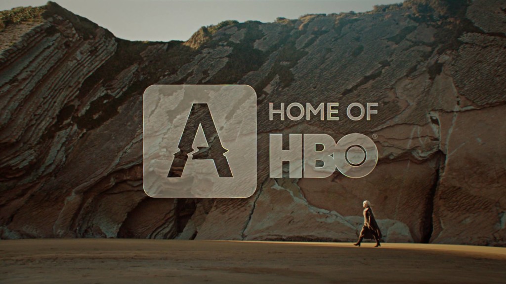 AMEDIATEKA и премиальные сервисы AMEDIA TV обновляют брендинг на “HOME OF HBO”