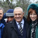 Стоянов, Кеосаян, Меньшов, Хмельницкая