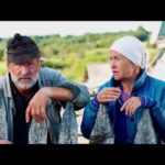 Картина «Жили-были» получила приз на фестивале в Оренбурге.