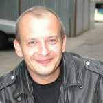 Дмитрий Марьянов