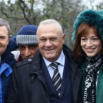 Стоянов, Кеосаян, Меньшов, Хмельницкая